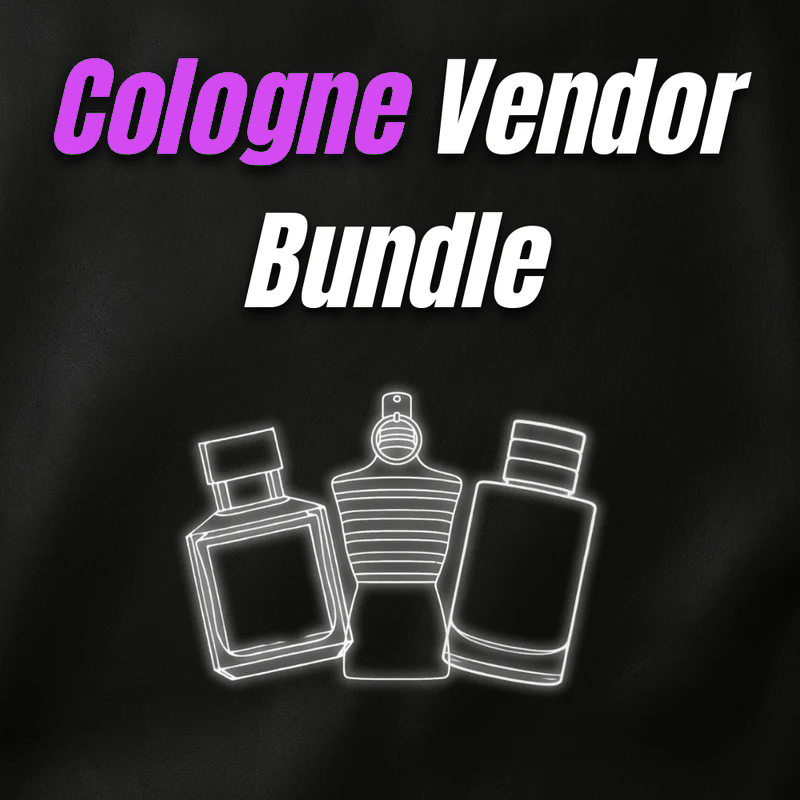 COLONGE VENDOR BUNDLE